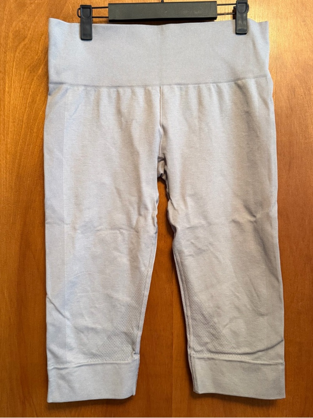 Lululemon Leggings Gray 8